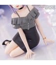 BanG Dream! Project PVC Figure Ave Mujica Nyamu Yutenji Casual Outfit ver. 10 cm by Bushiroad