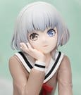 BanG Dream! MyGO!!!!! Premium Figure PVC Figure Rana Kaname School Uniform Ver. 9 cm by Bushiroad