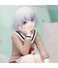 BanG Dream! MyGO!!!!! Premium Figure PVC Figure Rana Kaname School Uniform Ver. 9 cm by Bushiroad