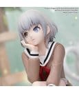 BanG Dream! MyGO!!!!! Premium Figure PVC Figure Rana Kaname School Uniform Ver. 9 cm by Bushiroad