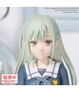 BanG Dream! Premium PVC Figure Ave Mujica Mutsumi Wakaba Uniform Ver. 9 cm by Bushiroad