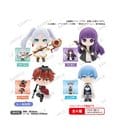 Frieren: Beyond Journey's End Mini Figures Rich Box ver. 5 cm Blind Box Display (6) by Bushiroad