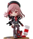 Goddess of Victory: Nikke PalVerse PVC Statue Rapi 11 cm by Bushiroad