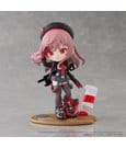 Goddess of Victory: Nikke PalVerse PVC Statue Rapi 11 cm by Bushiroad