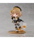 Goddess of Victory: Nikke PalVerse PVC Statue Anis 11 cm by Bushiroad