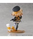 Goddess of Victory: Nikke PalVerse PVC Statue Anis 11 cm by Bushiroad