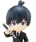 Chainsaw Man The Movie: Reze Arc PalVerse PVC Statue Aki Hayakawa 11 cm by Bushiroad