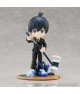Chainsaw Man The Movie: Reze Arc PalVerse PVC Statue Aki Hayakawa 11 cm by Bushiroad