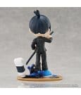 Chainsaw Man The Movie: Reze Arc PalVerse PVC Statue Aki Hayakawa 11 cm by Bushiroad