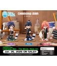 Chainsaw Man The Movie: Reze Arc PalVerse PVC Statue Aki Hayakawa 11 cm by Bushiroad