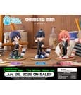 Chainsaw Man The Movie: Reze Arc PalVerse PVC Statue Aki Hayakawa 11 cm by Bushiroad