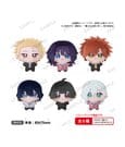 The Fragrant Flower Blooms with Dignity Yume Nui Plush Figures 8 cm Blind Box Display (8) by Bushiroad