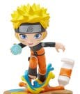 Naruto Shippuden PalVerse Pale PVC Figure Naruto Uzumaki 11 cm by Bushiroad