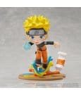 Naruto Shippuden PalVerse Pale PVC Figure Naruto Uzumaki 11 cm by Bushiroad