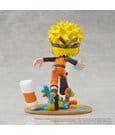 Naruto Shippuden PalVerse Pale PVC Figure Naruto Uzumaki 11 cm by Bushiroad