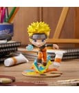 Naruto Shippuden PalVerse Pale PVC Figure Naruto Uzumaki 11 cm by Bushiroad