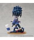 Naruto Shippuden PalVerse Pale PVC Figure Sasuke Uchiha 12 cm by Bushiroad