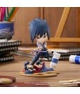 Naruto Shippuden PalVerse Pale PVC Figure Sasuke Uchiha 12 cm by Bushiroad