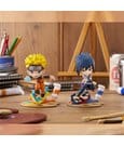 Naruto Shippuden PalVerse Pale PVC Figure Sasuke Uchiha 12 cm by Bushiroad