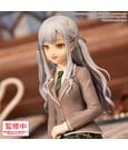 BanG Dream! Premium PVC Figure Ave Mujica Sakiko Togawa Uniform ver. 9 cm by Bushiroad