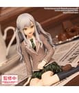 BanG Dream! Premium PVC Figure Ave Mujica Sakiko Togawa Uniform ver. 9 cm by Bushiroad