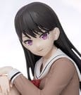 BanG Dream! Premium Figure PVC Figure MyGO!!!!! Taki Shiina School Uniform Ver. 9 cm by Bushiroad