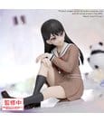 BanG Dream! Premium Figure PVC Figure MyGO!!!!! Taki Shiina School Uniform Ver. 9 cm by Bushiroad