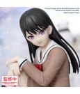 BanG Dream! Premium Figure PVC Figure MyGO!!!!! Taki Shiina School Uniform Ver. 9 cm by Bushiroad
