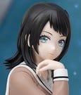 BanG Dream! Premium Figure Ave Mujica PVC Figure Umiri Yahata School Uniform Ver. 9 cm by Bushiroad