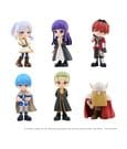 Frieren: Beyond Journey's End PalVerse Mini Figures Blind Box Display (6) by Bushiroad