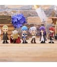 Frieren: Beyond Journey's End PalVerse Mini Figures Blind Box Display (6) by Bushiroad