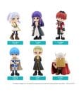 Frieren: Beyond Journey's End PalVerse Mini Figures Blind Box Display (6) by Bushiroad