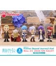 Frieren: Beyond Journey's End PalVerse Mini Figures Blind Box Display (6) by Bushiroad