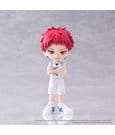 Kuroko's Basketball PalVerse Mini Figures Blind Box Assortment vol.2 (6) by Bushiroad