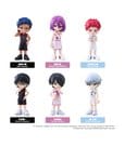 Kuroko's Basketball PalVerse Mini Figures Blind Box Assortment vol.2 (6) by Bushiroad