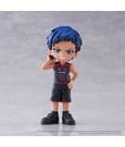 Kuroko's Basketball PalVerse Mini Figures Blind Box Assortment vol.2 (6) by Bushiroad