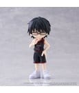Kuroko's Basketball PalVerse Mini Figures Blind Box Assortment vol.2 (6) by Bushiroad