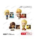 Fate/strange Fake The Box Mini Figures Rich Blind Box Display (6) by Bushiroad