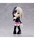 Needy Girl Overdose PalVerse Mini Figures Blind Box Display (6) by Bushiroad