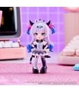 Needy Girl Overdose PalVerse Mini Figures Blind Box Display (6) by Bushiroad