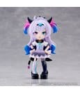 Needy Girl Overdose PalVerse Mini Figures Blind Box Display (6) by Bushiroad