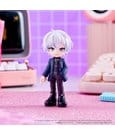 Needy Girl Overdose PalVerse Mini Figures Blind Box Display (6) by Bushiroad