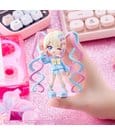 Needy Girl Overdose PalVerse Mini Figures Blind Box Display (6) by Bushiroad
