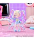 Needy Girl Overdose PalVerse Mini Figures Blind Box Display (6) by Bushiroad