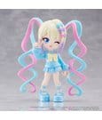 Needy Girl Overdose PalVerse Mini Figures Blind Box Display (6) by Bushiroad