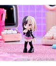 Needy Girl Overdose PalVerse Mini Figures Blind Box Display (6) by Bushiroad