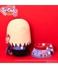 BanG Dream! Chamuri Mini Plush Keychain Ave Mujica Senbi Toryo Ver. Doloris 10 cm by Bushiroad