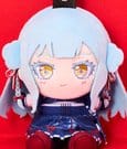 BanG Dream! Chamuri Mini Plush Keychain Ave Mujica Senbi Toryo Ver. Oblivionis 10 cm by Bushiroad