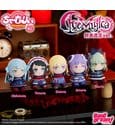 BanG Dream! Chamuri Mini Plush Keychain Ave Mujica Senbi Toryo Ver. Oblivionis 10 cm by Bushiroad