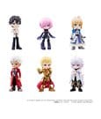 Fate/Grand Order PalVerse Mini Figures vol.1 Blind Box Display (6) by Bushiroad